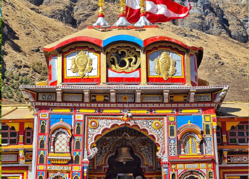 Char Dham Yatra Tour Package