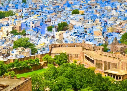 Jodhpur Tour Packages