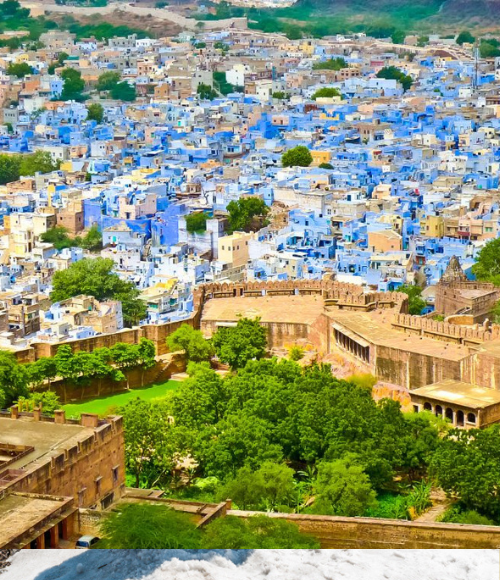 Jodhpur Tour Packages