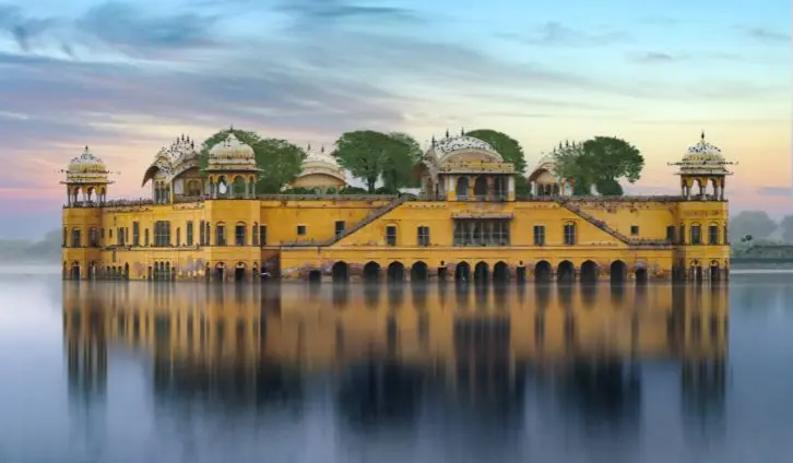 Jaipur
