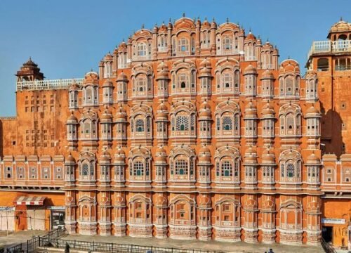Rajasthan