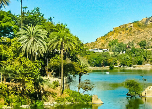 Udaipur & MT ABU Tour Packages