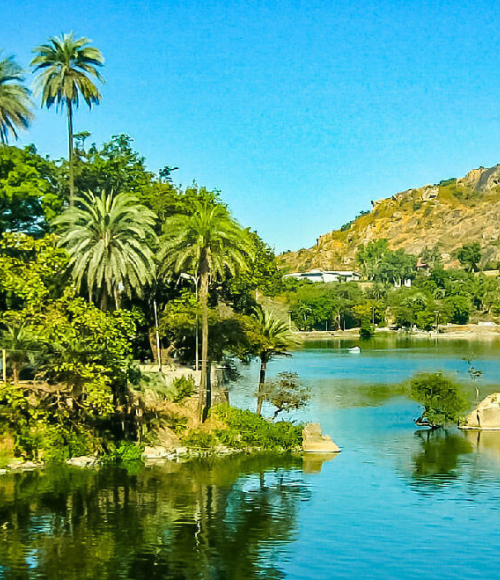 Udaipur & MT ABU Tour Packages