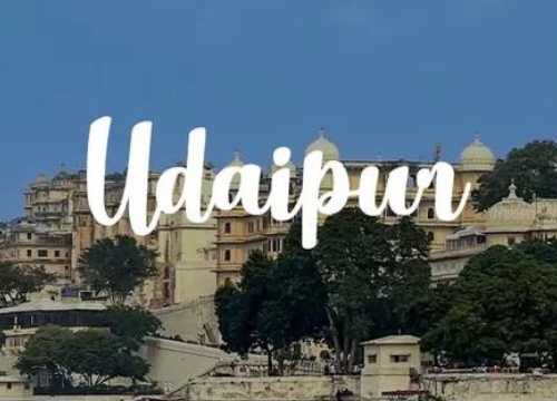 Udaipur