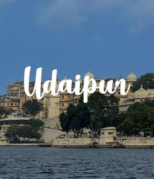 Udaipur Tour Packages