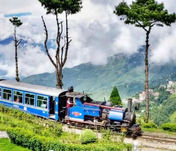 Darjeeling