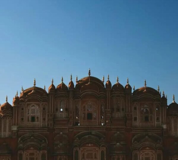 Jaipur