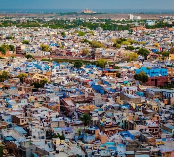 Jodhpur