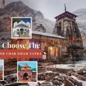 Time for Char Dham Yatra