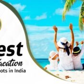 best family vacations spot in India