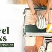 Travel Hacks