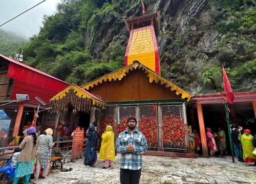 Dodham (Group) Packages (Yamunotri - Gangotri)