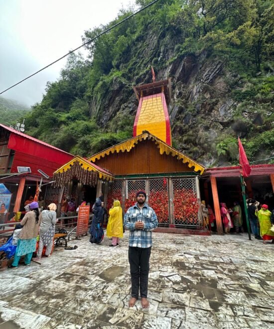 yamunotri