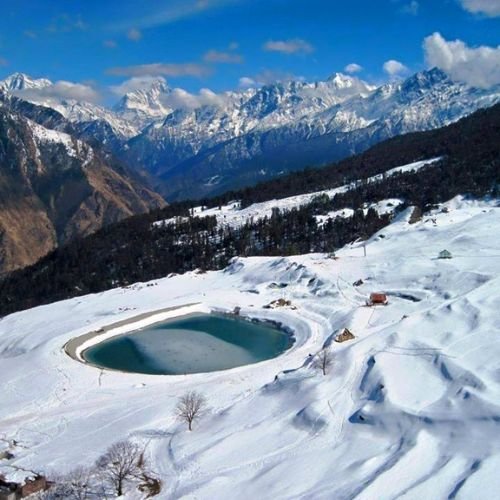 auli