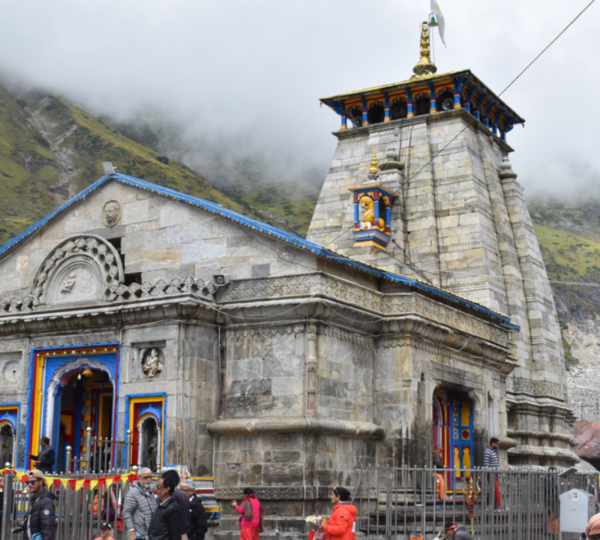 kedarnath
