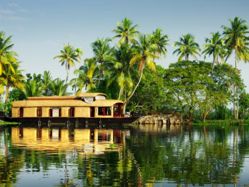 Alleppey