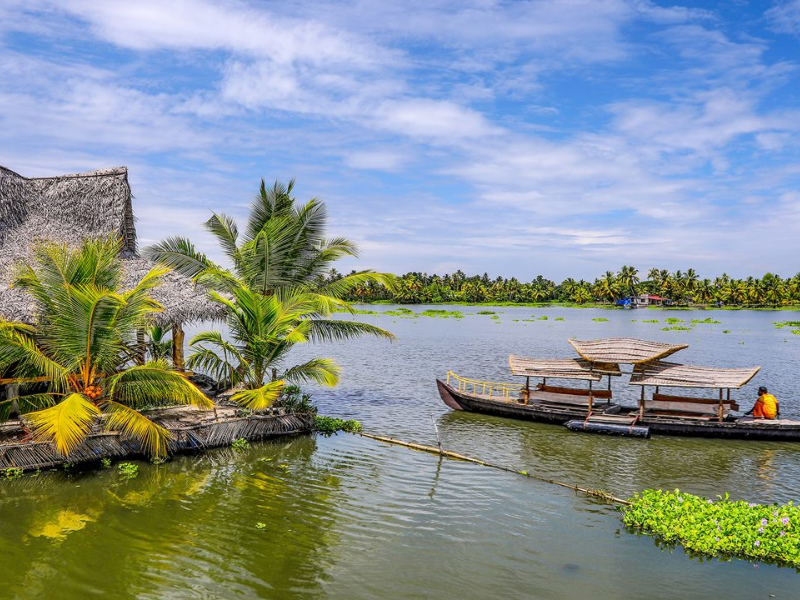 Kumarakom
