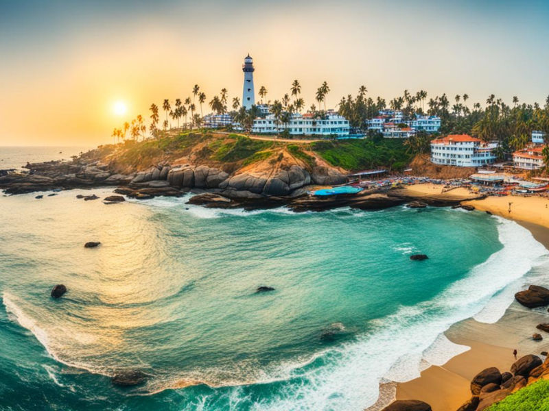 Kovalam
