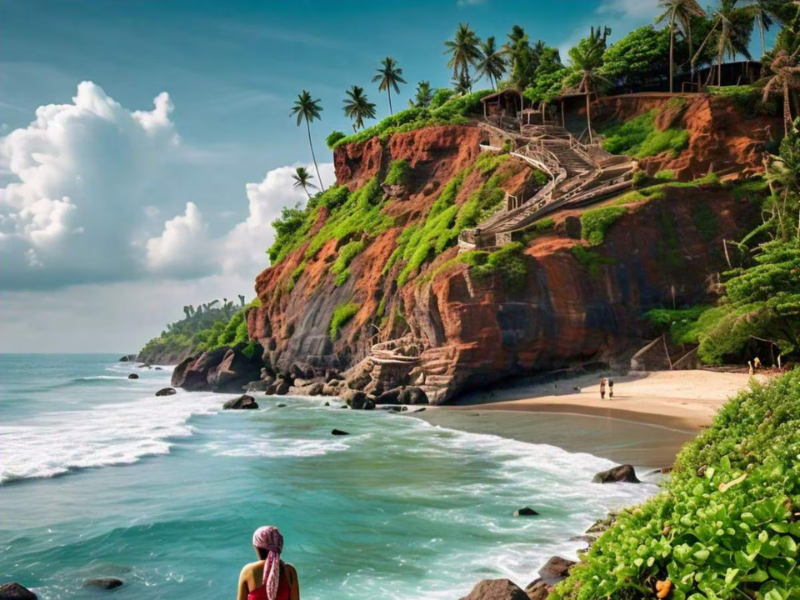 Varkala