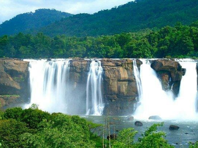 Athirapally