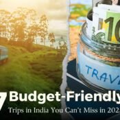 Budget-Friendly Trips in India