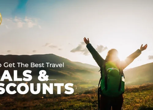 How to Get the Best Travel Deals & Discounts