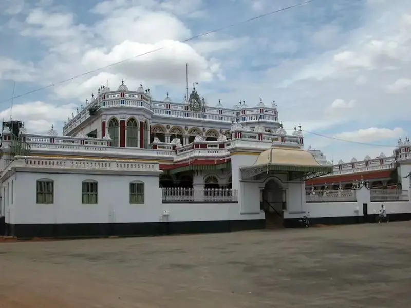 Chettinad