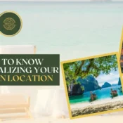 Honeymoon Location