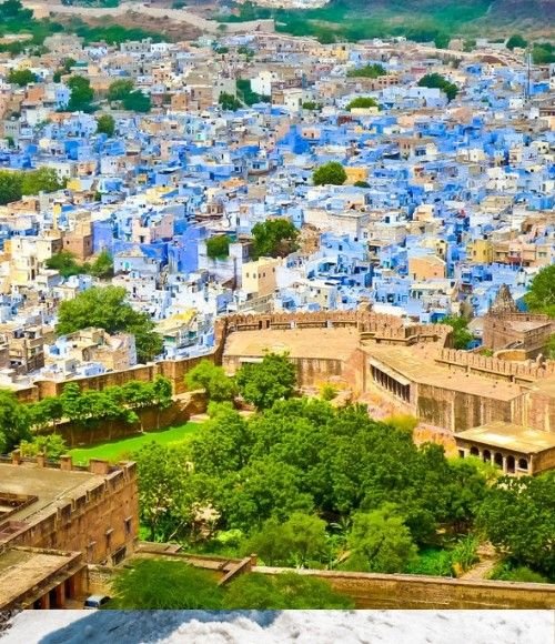 Jodhpur Tour Packages