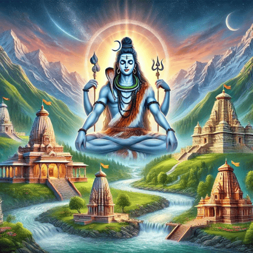 Chardham Yatra