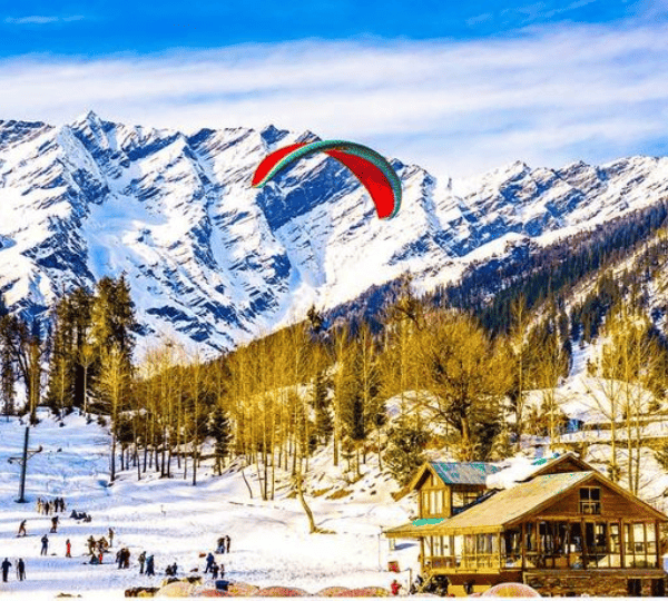 manali