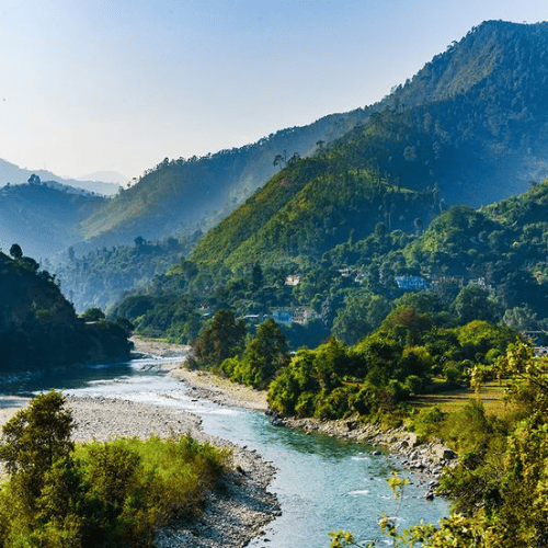 Uttarakhand