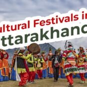 Cultural Festivals in Uttarakhand