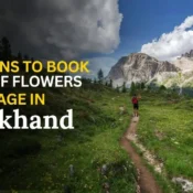Top Reasons to Book a Valley of Flowers Trek Package in Uttarakhand