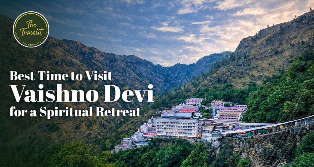 Best Time to Book Mussoorie Tour Packages for a Vacation