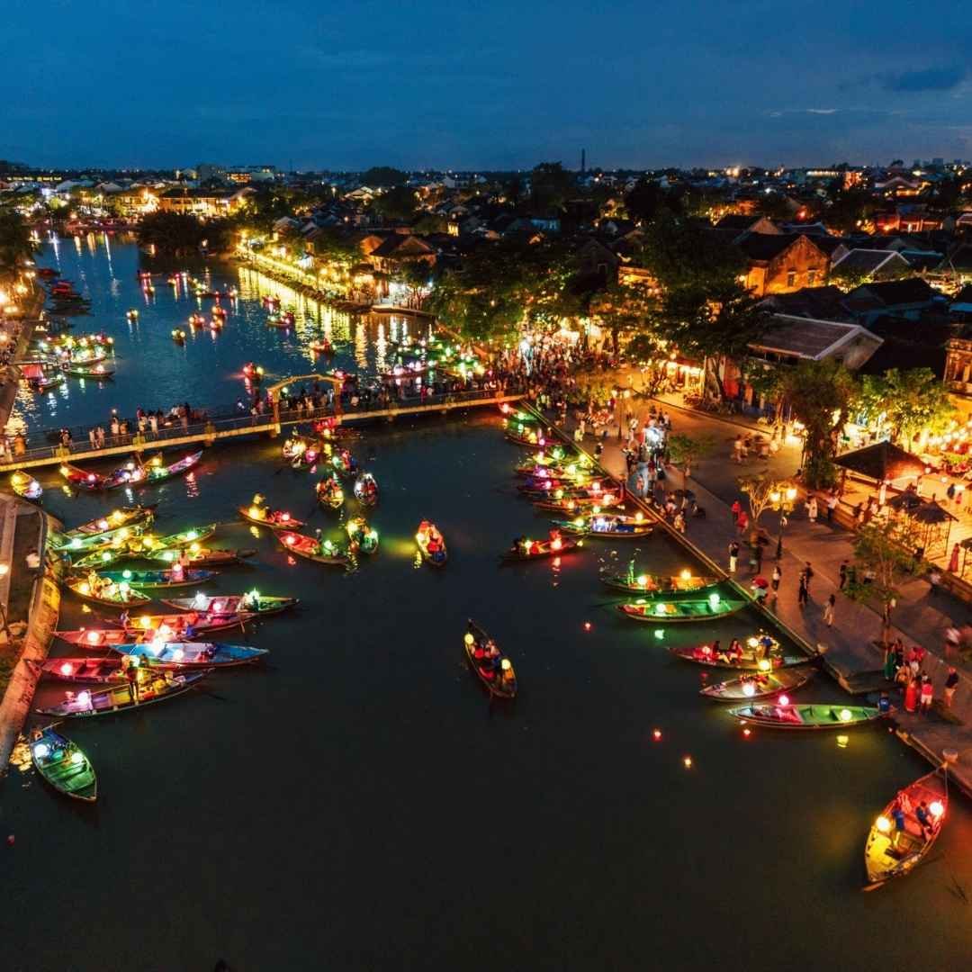 Hoi An