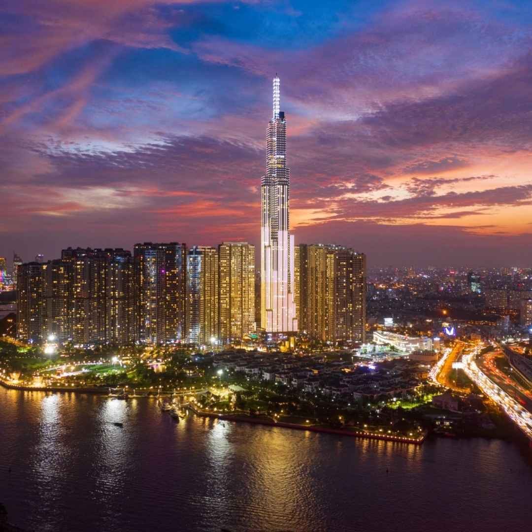 Ho Chi Minh City