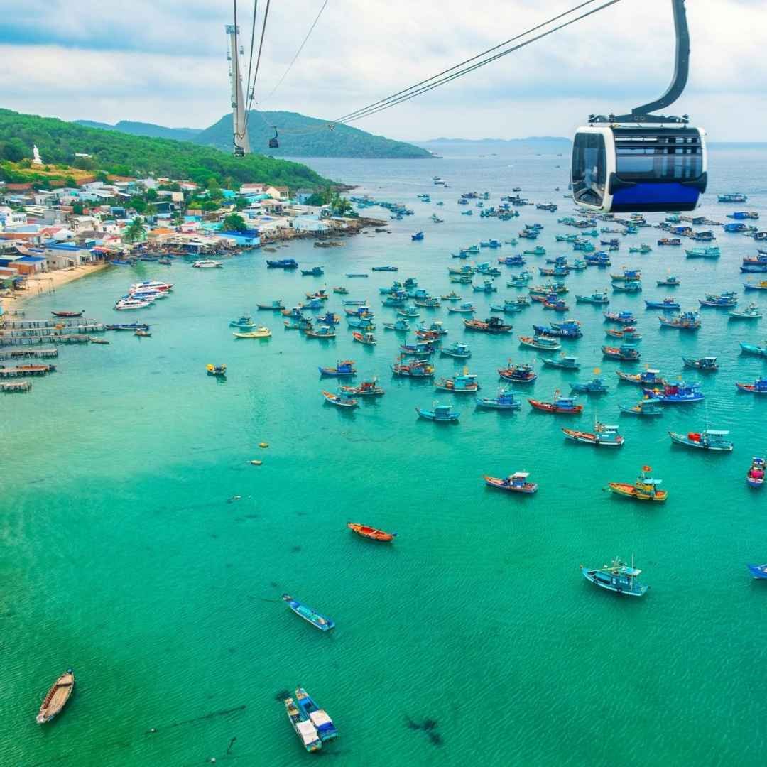 Phu Quoc