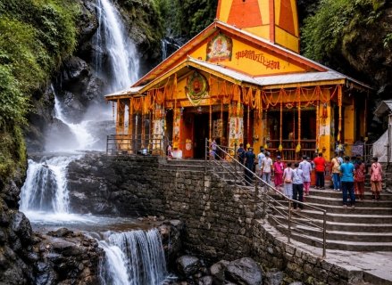 Yamunotri