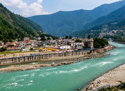 Uttarkashi