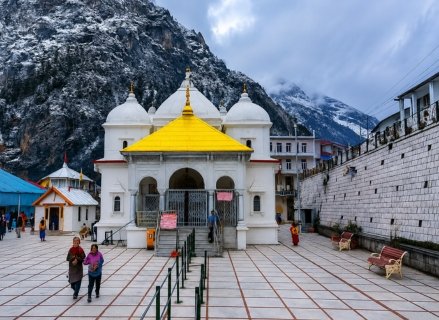 Gangotri