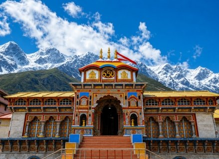 Badrinath
