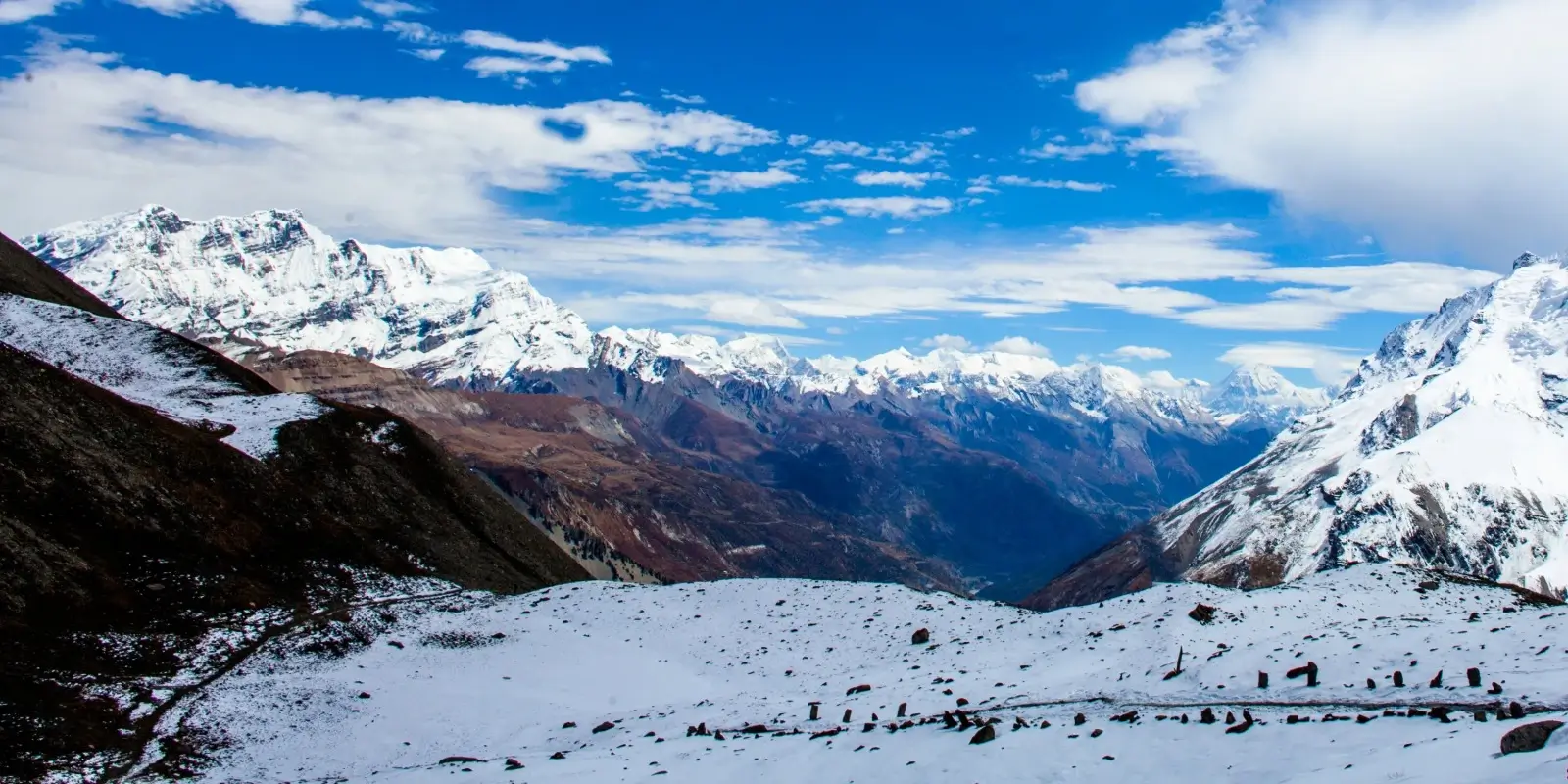 Uttarakhand tour package by The Travelit