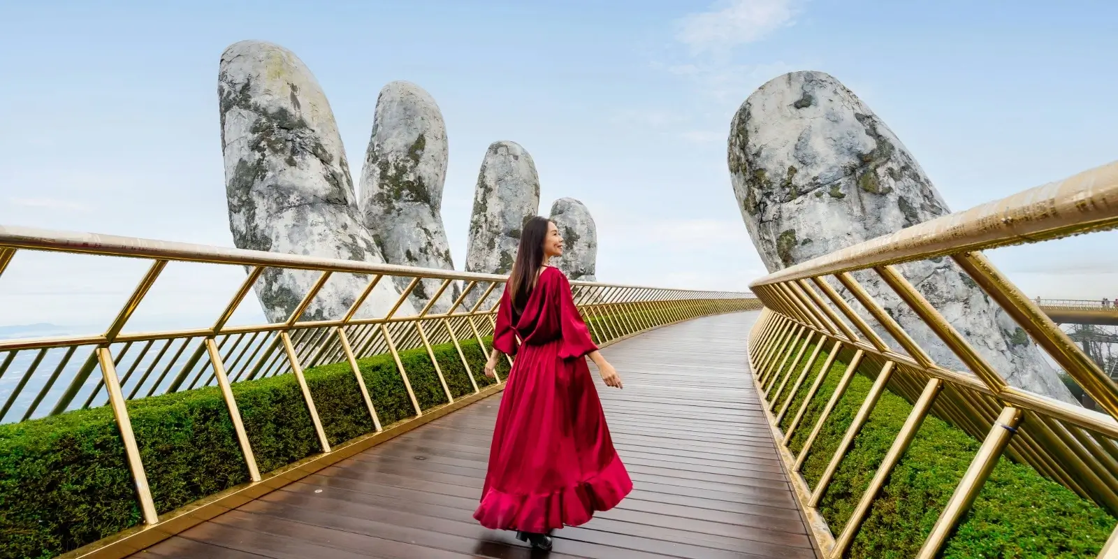 Vietnam tour package by The Travelit