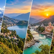 Best Time to Visit Uttarakhand