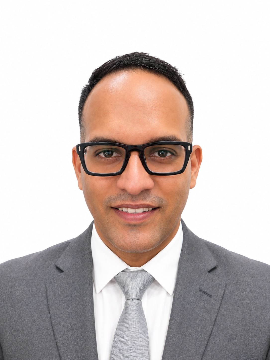 Jayant Lal Sehgal, Director of The Travelit India