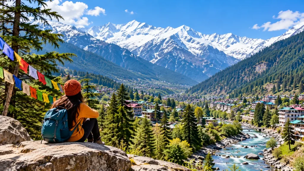 20 Best Places to Visit in Manali in 2026 – 27