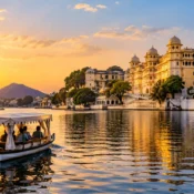 lake-pichola-boat-ride