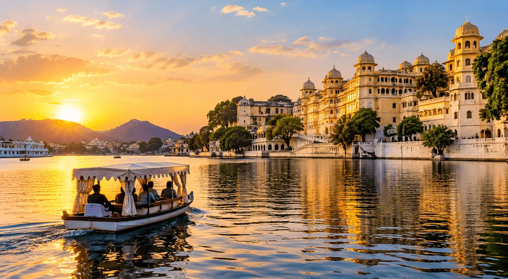 lake-pichola-boat-ride