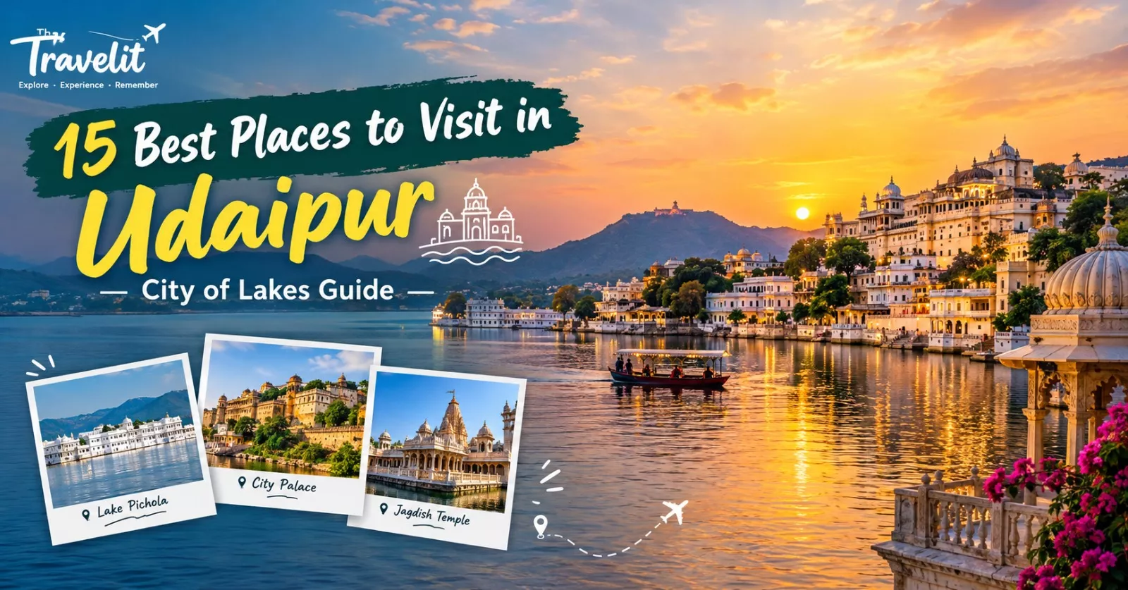 udaipur
